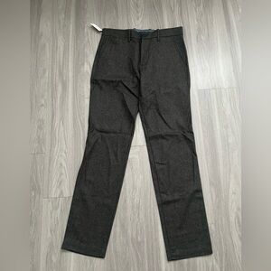 GAP Dark Gray Men's Dress Pants wool size 30x32